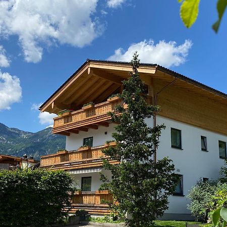 Ferienwohnung Hoffmann-Schiffer Bischofswiesen Exteriör bild