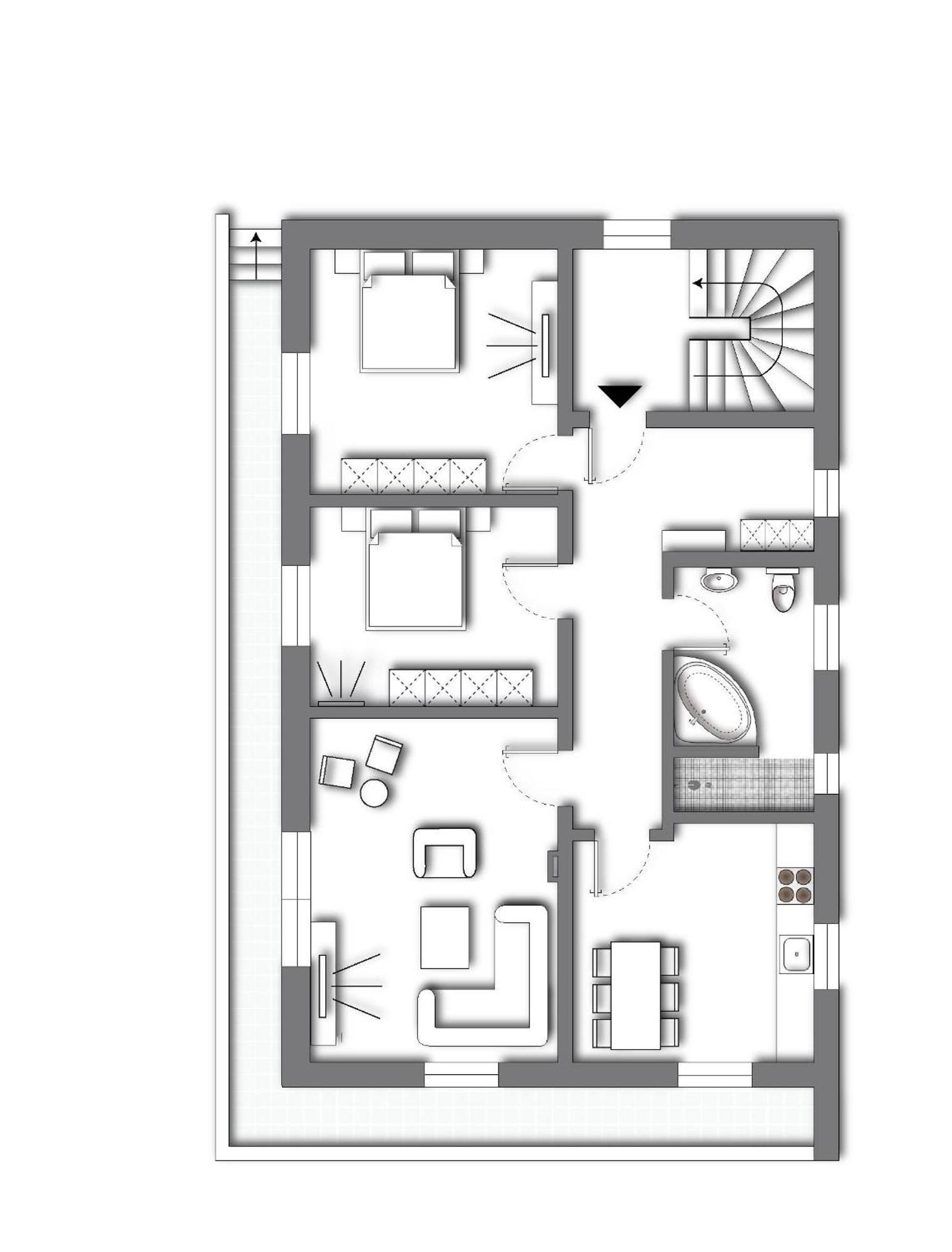 Ferienwohnung Hoffmann-Schiffer Bischofswiesen Exteriör bild