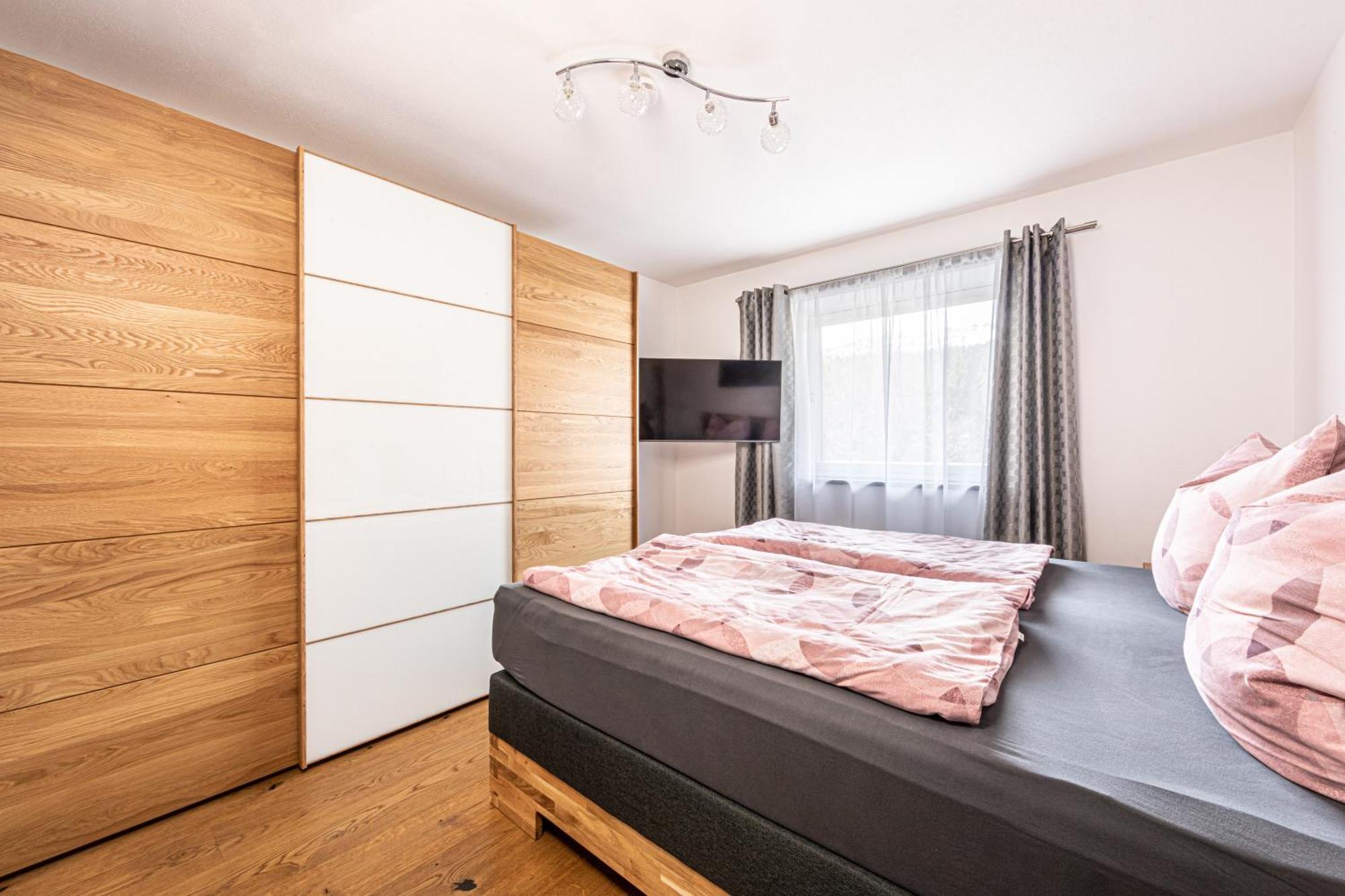 Ferienwohnung Hoffmann-Schiffer Bischofswiesen Exteriör bild