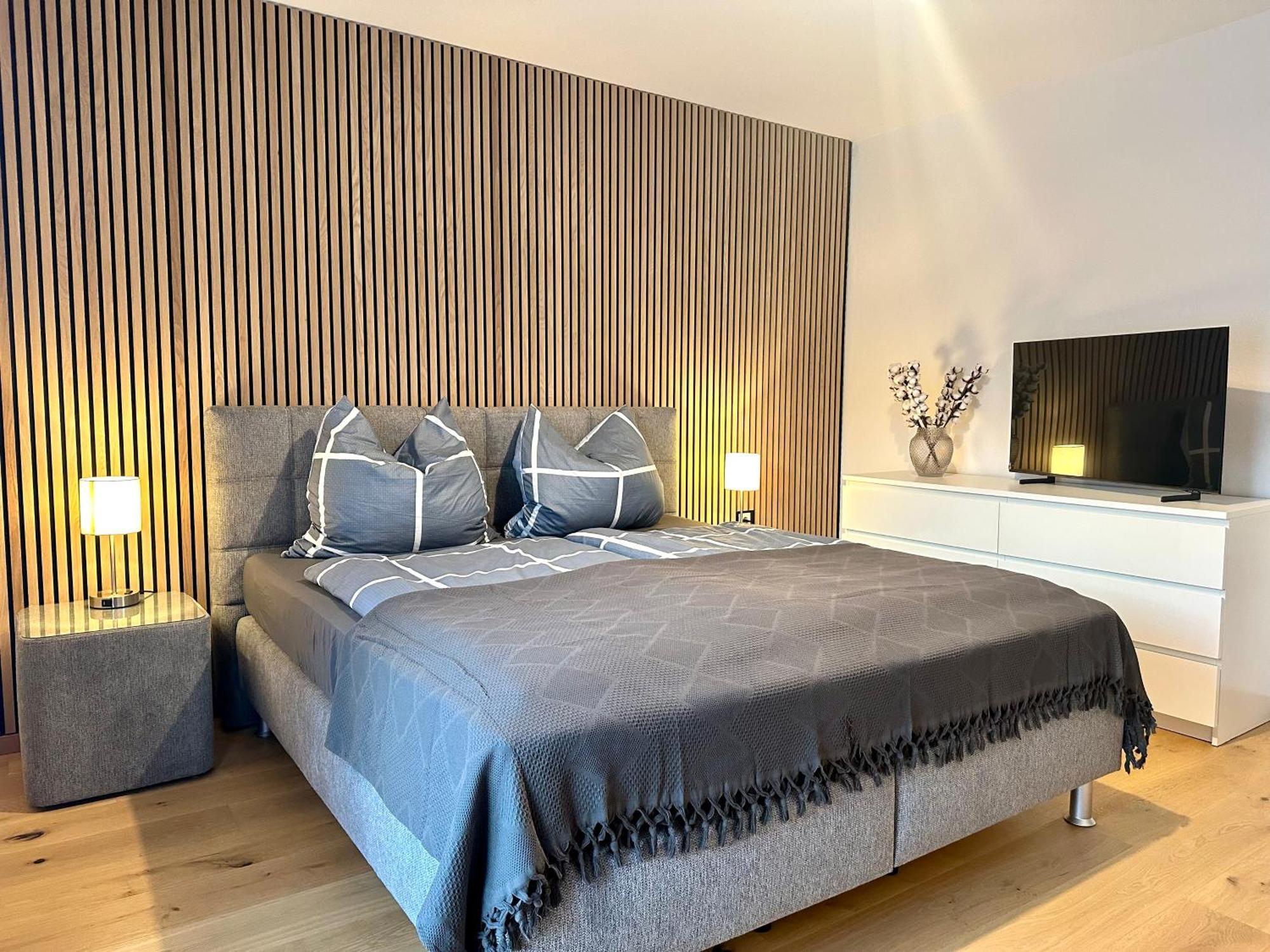 Ferienwohnung Hoffmann-Schiffer Bischofswiesen Exteriör bild