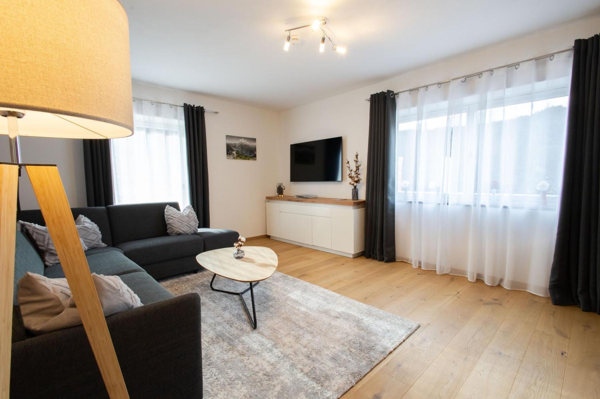 Ferienwohnung Hoffmann-Schiffer Bischofswiesen Exteriör bild