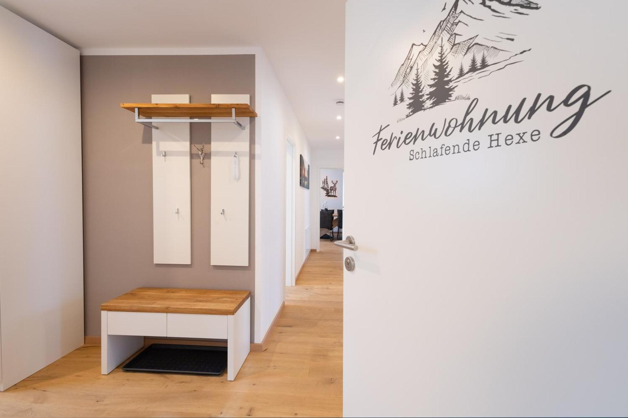 Ferienwohnung Hoffmann-Schiffer Bischofswiesen Exteriör bild